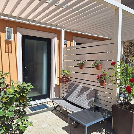 Bilocale Con Giardino A 200Mt Dal Mare - Homeunity Римини Екстериор снимка
