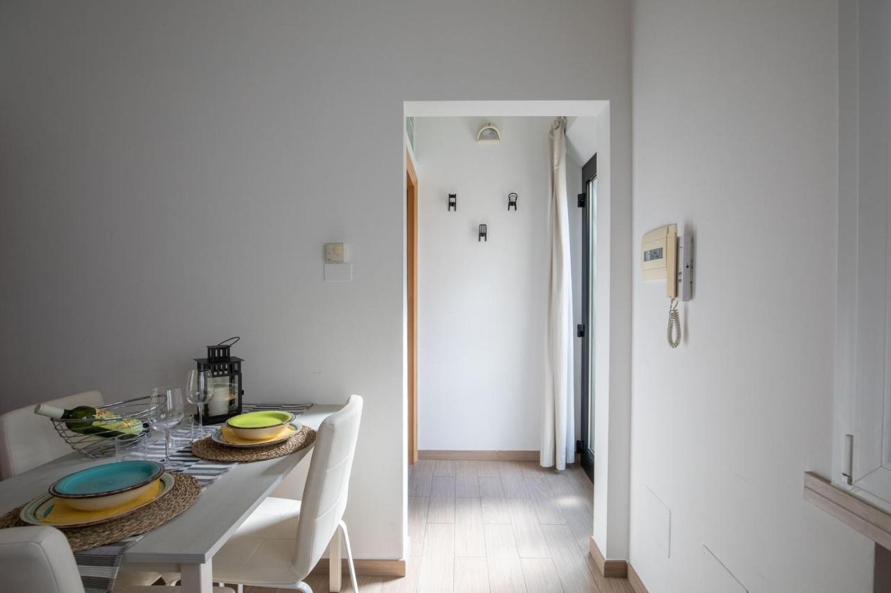 Bilocale Con Giardino A 200Mt Dal Mare - Homeunity Римини Екстериор снимка