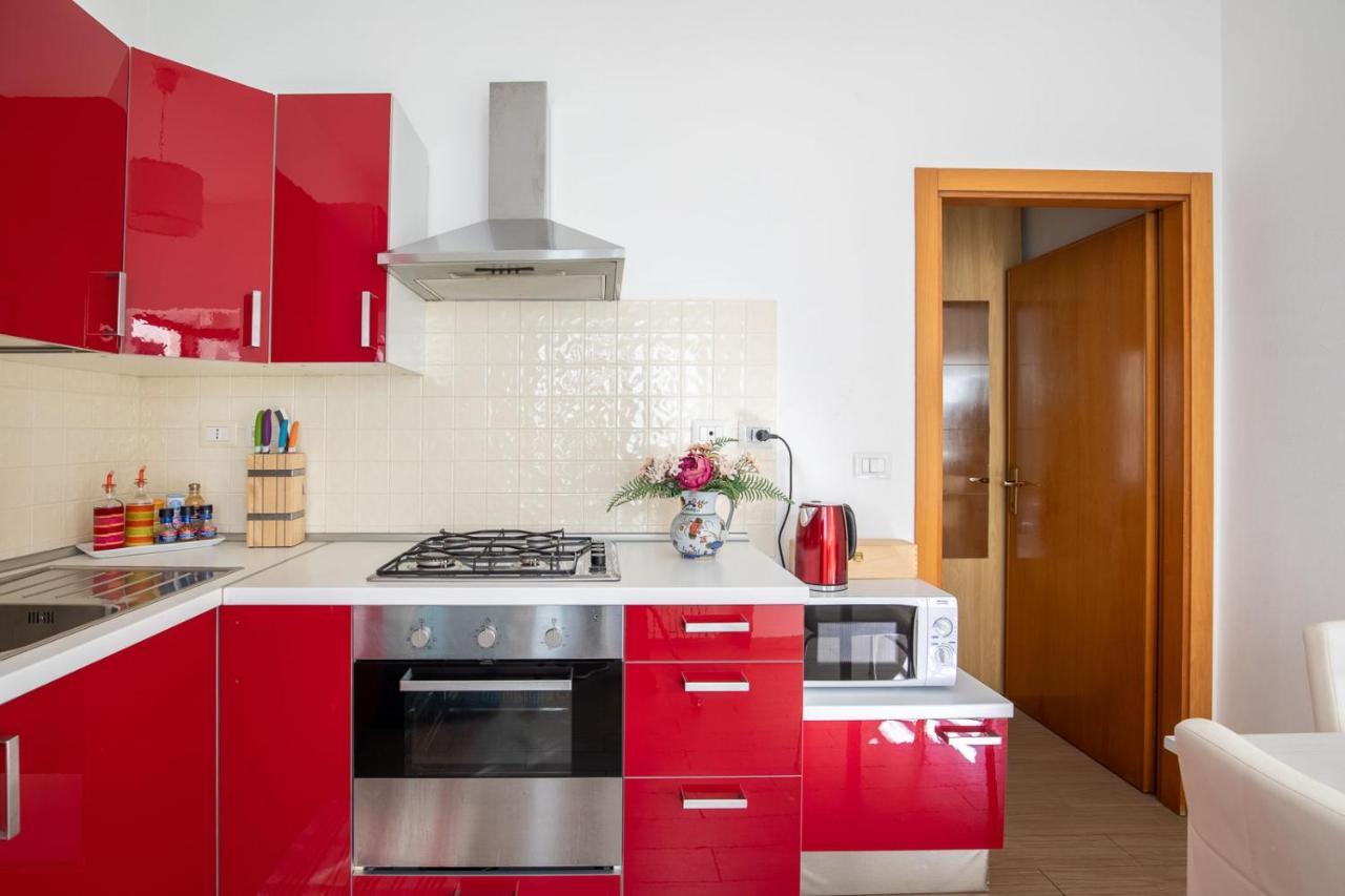 Bilocale Con Giardino A 200Mt Dal Mare - Homeunity Римини Екстериор снимка